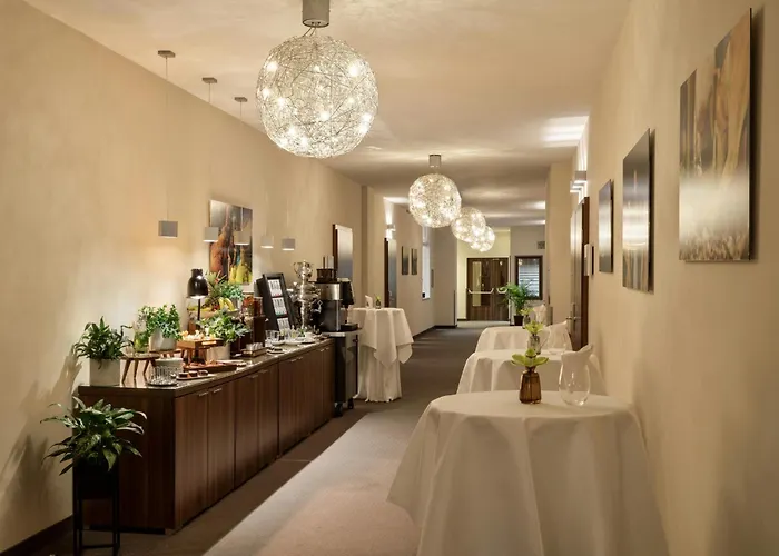 Animaux admis Flemings Selection Wien-City