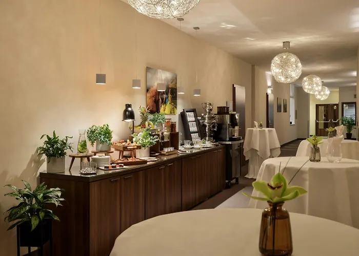 Animaux admis Flemings Selection Wien-City