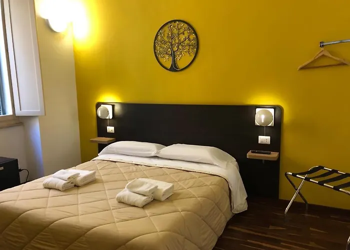 Il Piccolo Albergo Matera