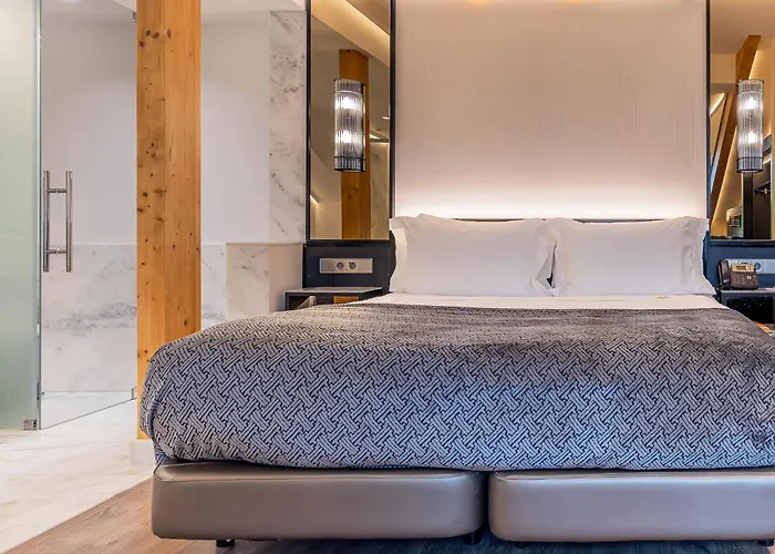 Hotel Santa Justa