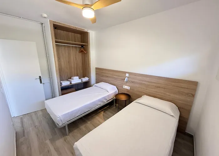 Agi Rescator Apartments
