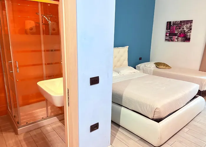 Hôtel 4 étoiles: Blue Shades Hotel
