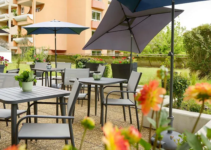 Hôtel accueillant les animaux: ibis budget Toulouse Centre Gare