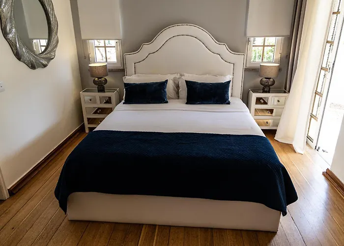 Villa Moments - Guest House