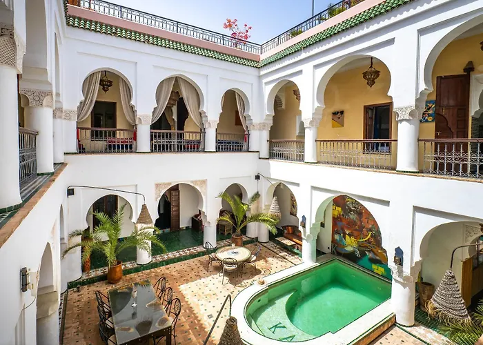 Riad Ka