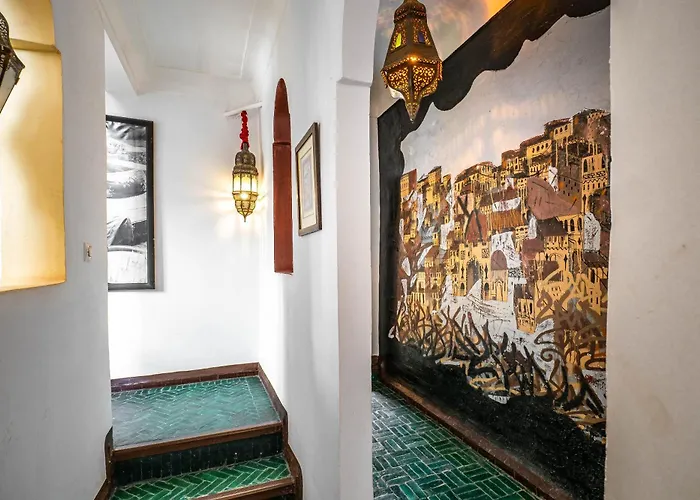 Riad Ka