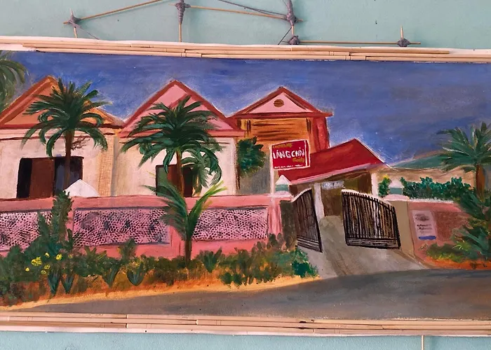 Lang Chai Guesthouse