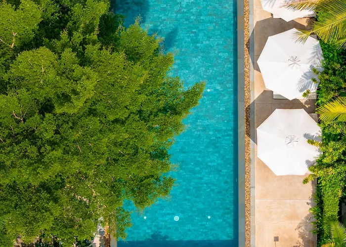Khmer House Resort
