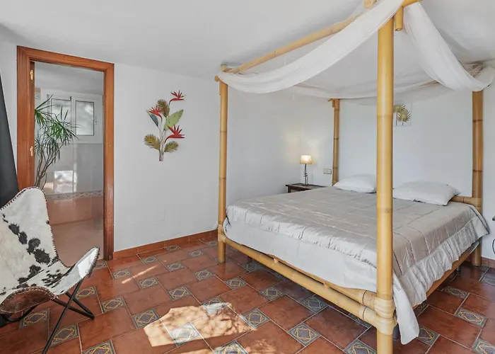 Casa Simba B&B (Adults Only)
