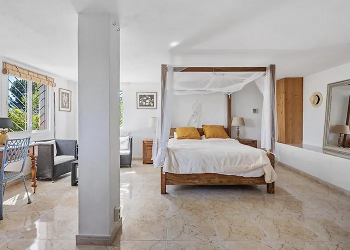 Casa Simba B&B (Adults Only)
