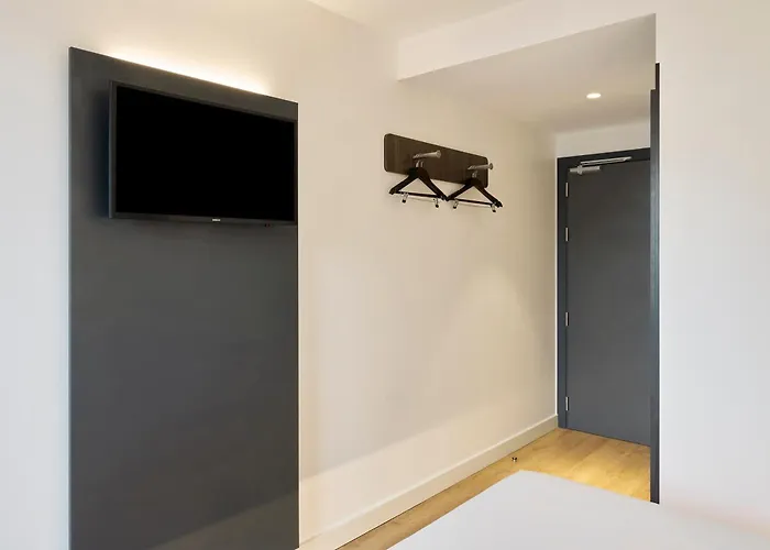Four Points Flex By Sheraton Atocha