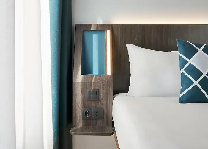 Four Points Flex By Sheraton Atocha