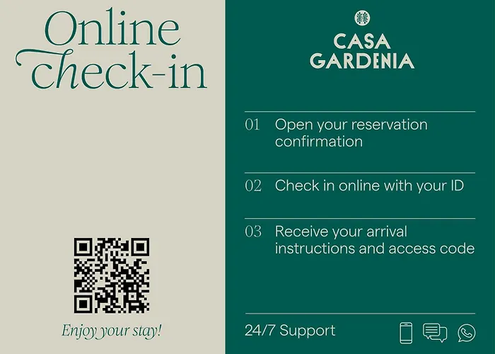  Casa Gardenia