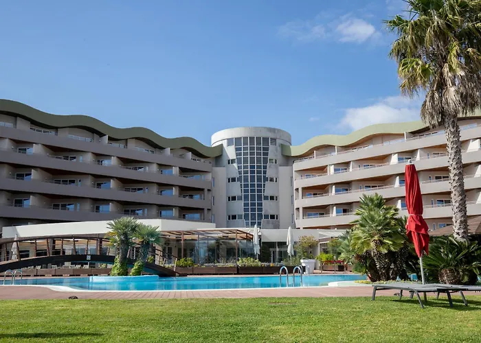 Ms Aparthotel