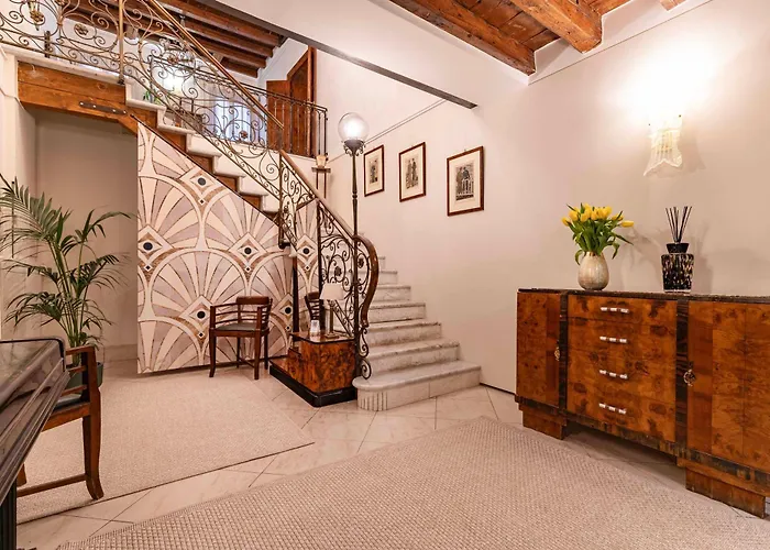 Locanda Art Deco