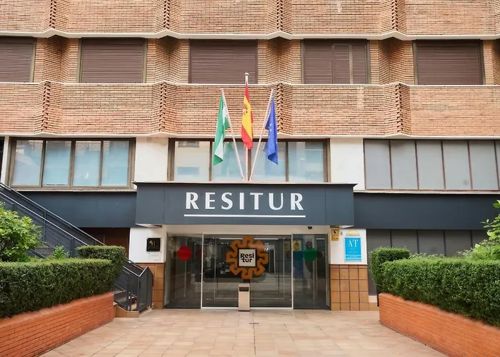 Apartamentos Resitur