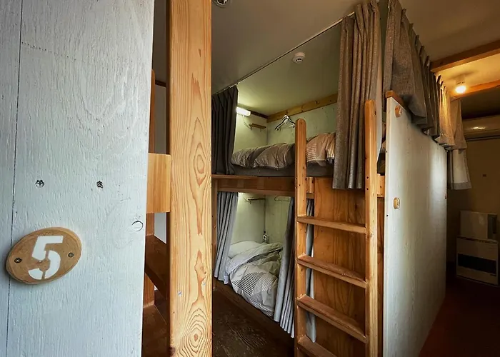 Sappolodge
