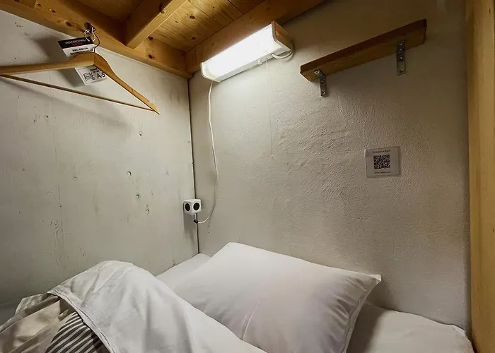 Sappolodge
