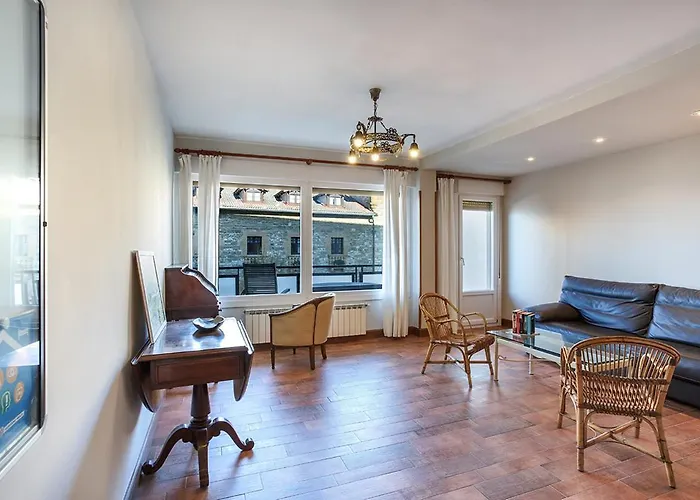 Pension Zarauz Playa