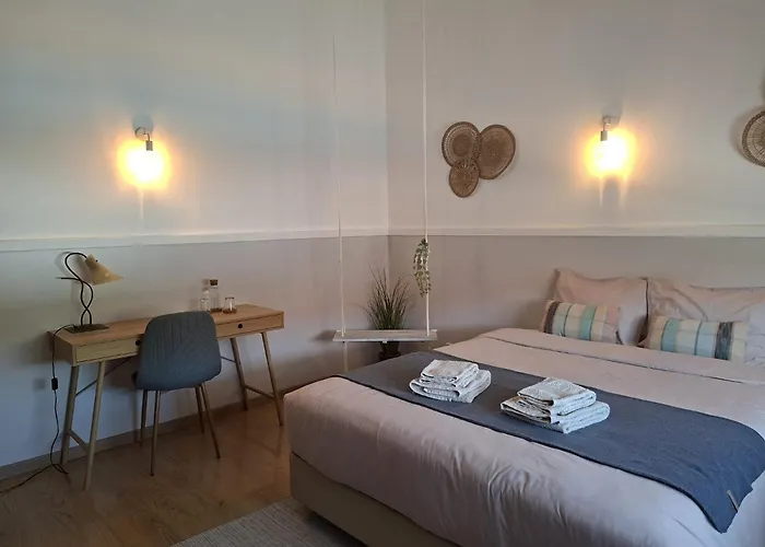 Vila Gloria Guesthouse