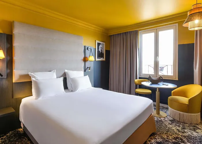  Mercure