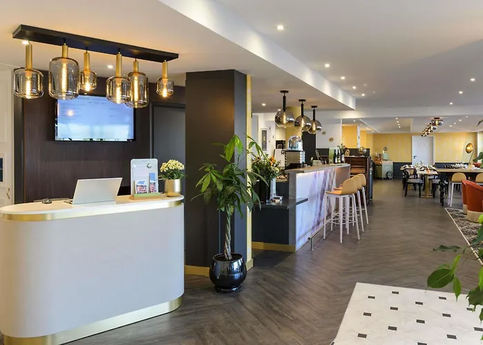  Mercure