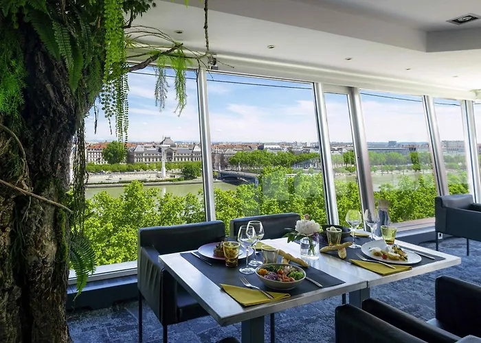Sofitel Bellecour