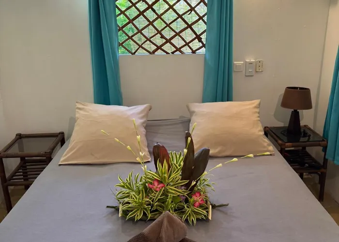 Poe Guesthouse