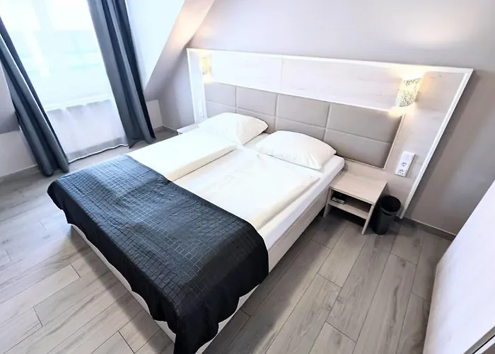 Arabest Aparthotel & Boardinghouse