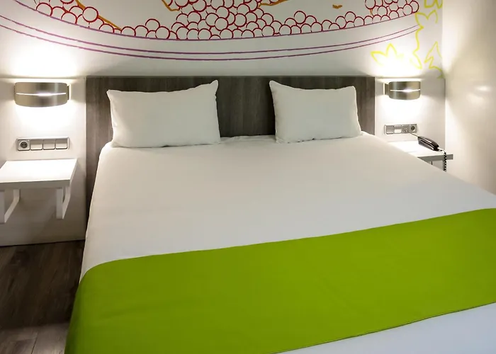 Ibis Styles Prado