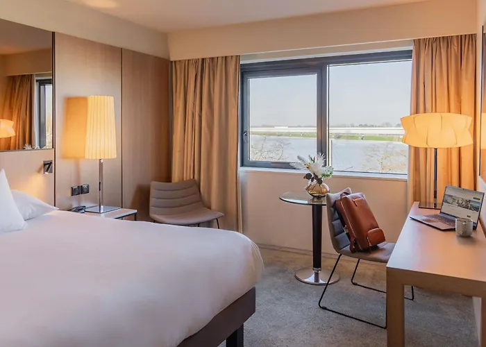 Hôtel Jacuzzi: Pullman Bordeaux Lac