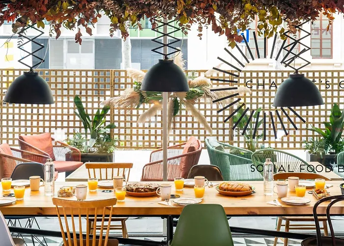 Hôtel accueillant les animaux: Ibis Barcelona Plaza Glories 22@
