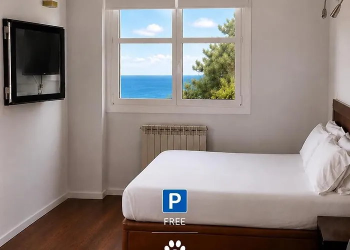 Apartamentos Mar Y Mar Agroturismo