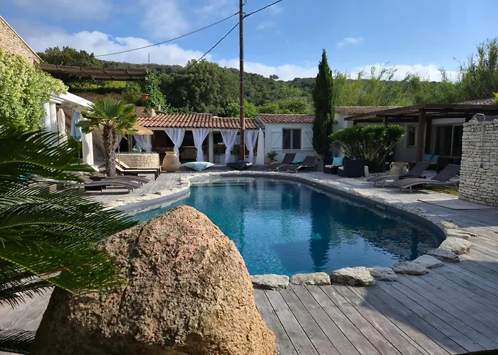 Villa Petra Bianca Suites & Chambres