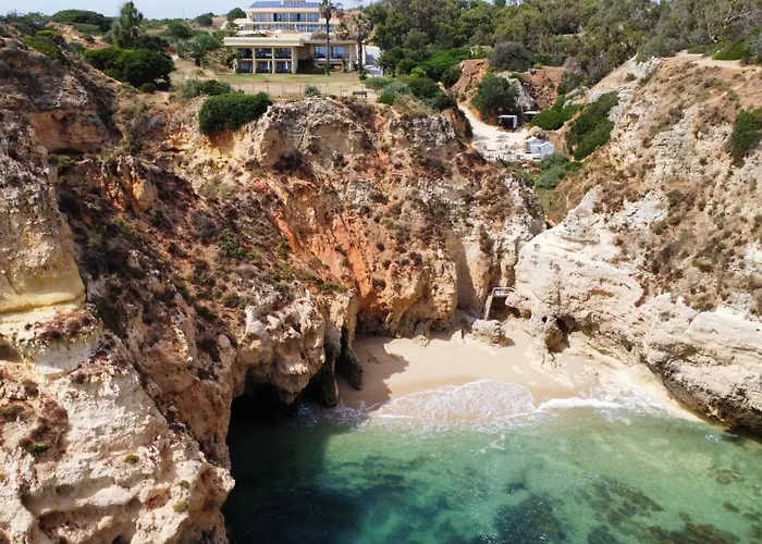 Vila Foz Club - Algarve