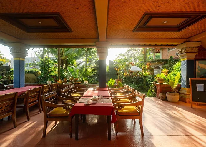 Garden View Ubud