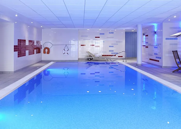 Animaux admis Novotel Milton Keynes
