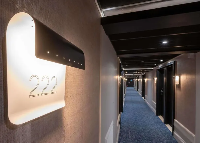 Animaux admis Mercure La Rochelle Vieux Port Sud