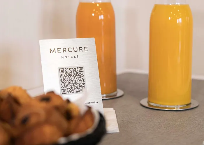 Mercure