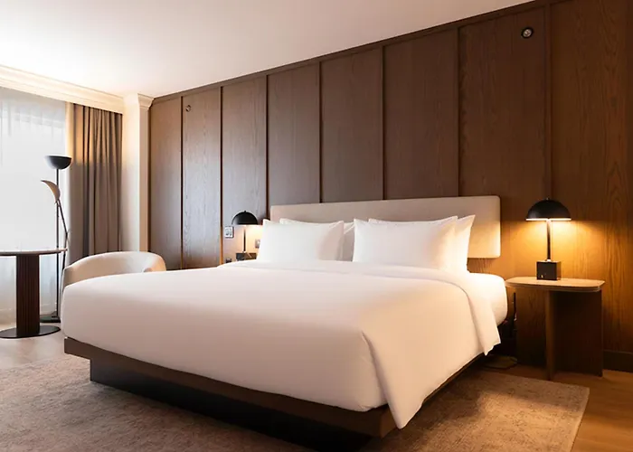 Metcalfe Hotel Montréal by Gray Collection