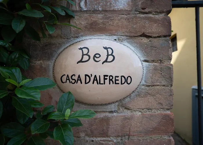 Casa Di Alfredo Affittacamere