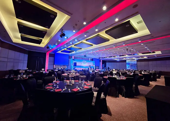 Hard Rock Hotel Pattaya (Adults Only)