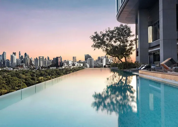 So/ Bangkok