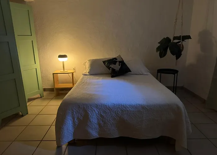 Casa Matia