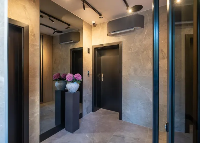 VELVET Rooms&more