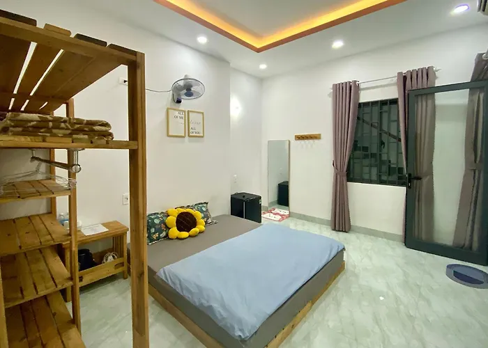 The Sweet Home