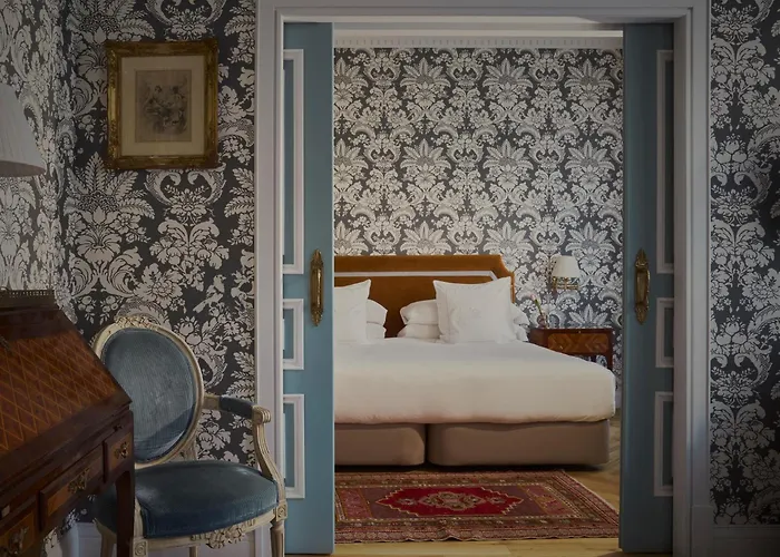 Relais&Châteaux Hotel Orfila