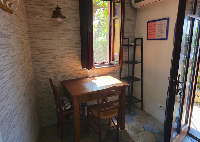 Il Borgo Di Campi