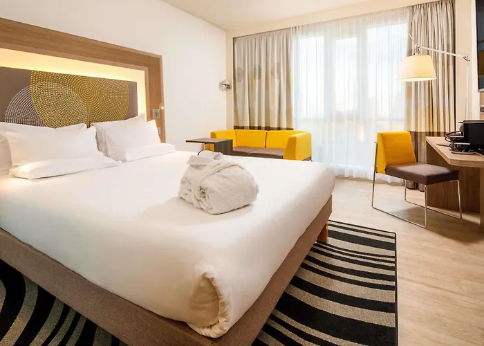Novotel Blackfriars