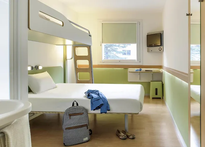 Animaux admis Ibis Budget Montelimar